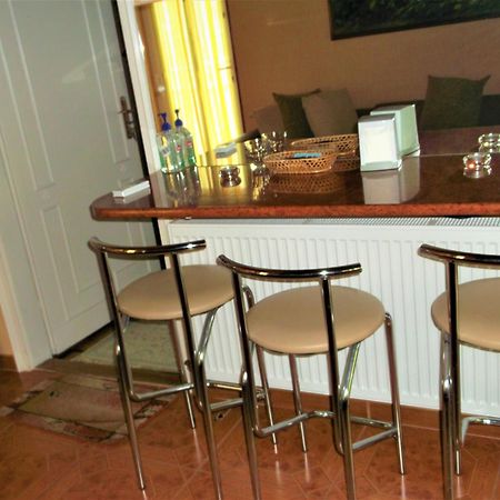 Big Apartman Hajdúszoboszló Екстериор снимка