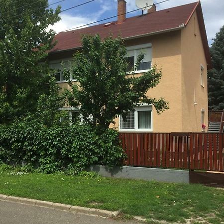 Big Apartman Hajdúszoboszló Екстериор снимка