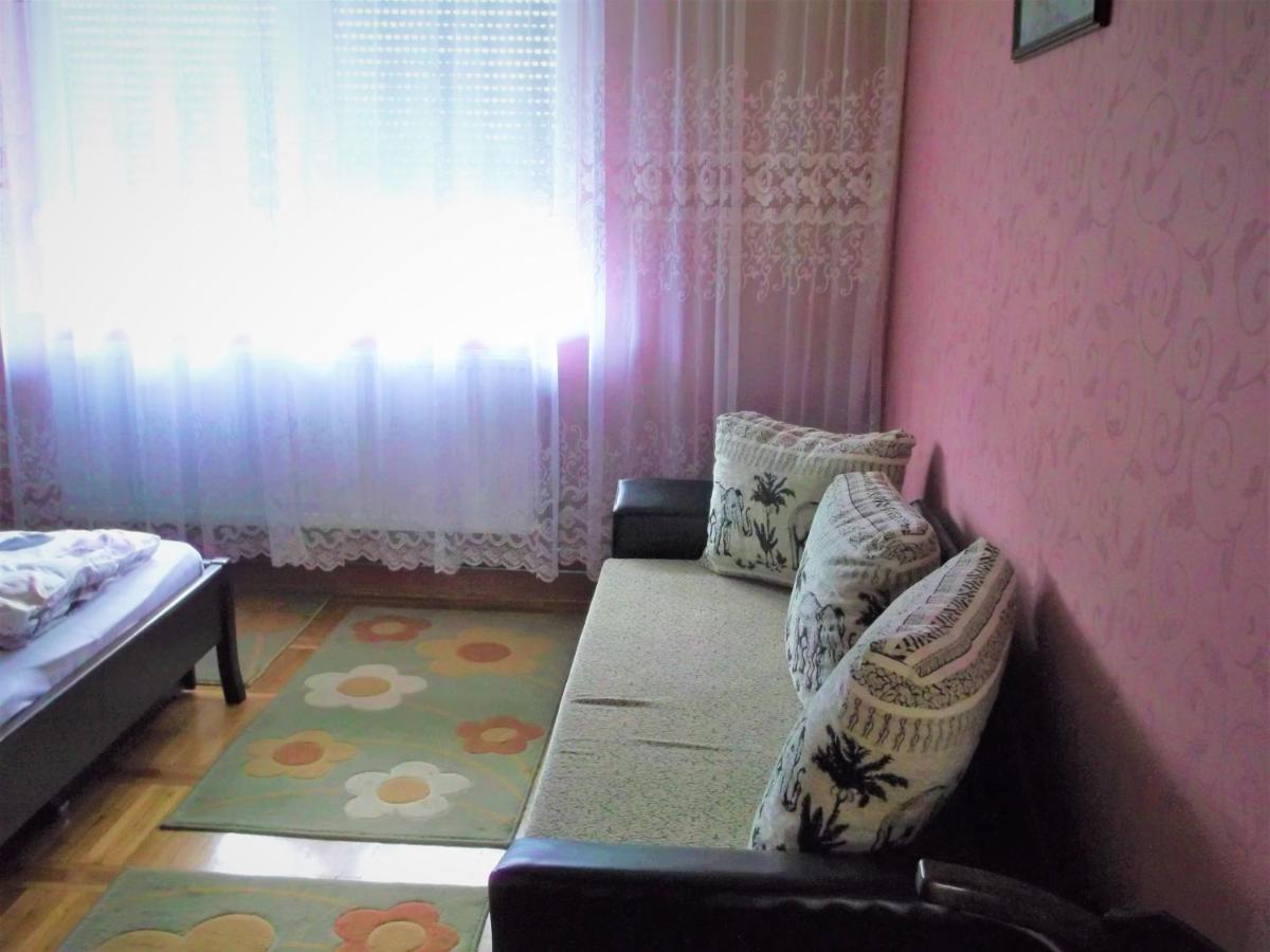 Big Apartman Hajdúszoboszló Екстериор снимка