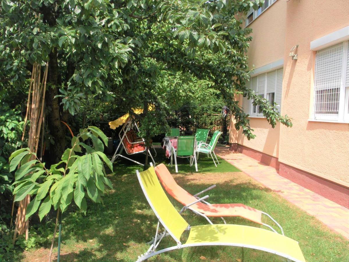 Big Apartman Hajdúszoboszló Екстериор снимка