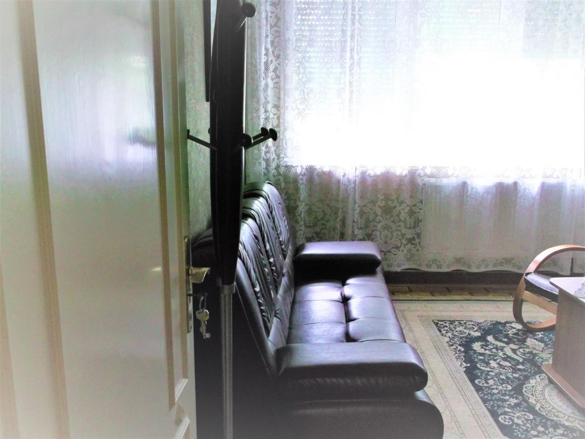 Big Apartman Hajdúszoboszló Екстериор снимка