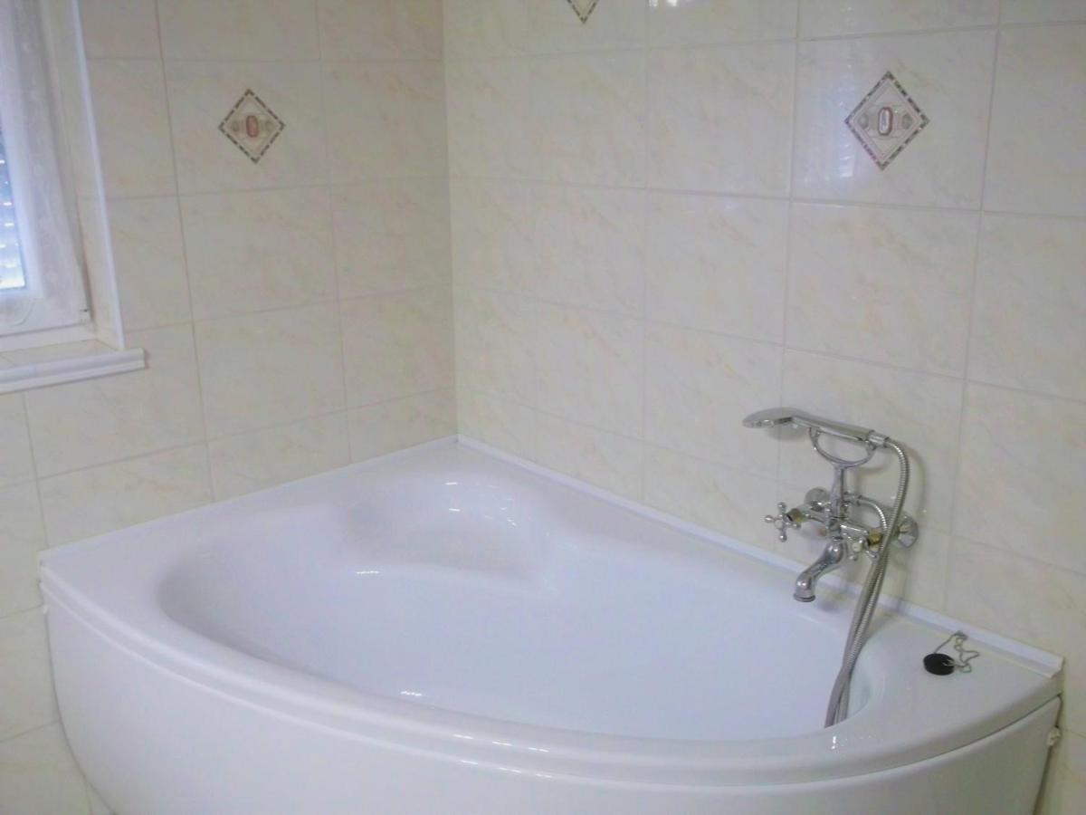 Big Apartman Hajdúszoboszló Екстериор снимка