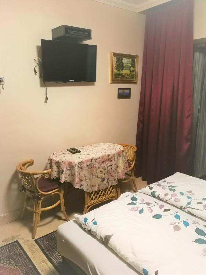 Big Apartman Hajdúszoboszló Екстериор снимка