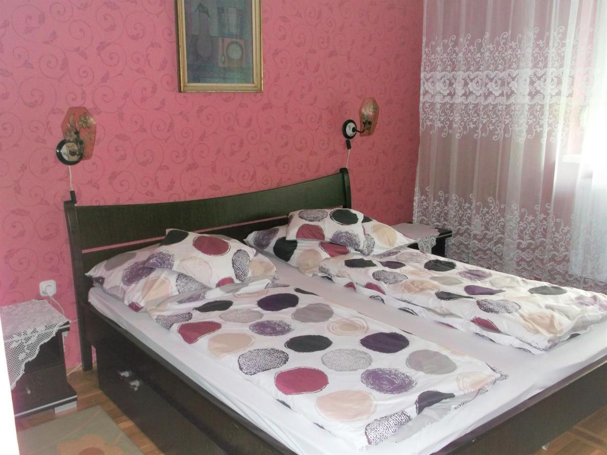 Big Apartman Hajdúszoboszló Екстериор снимка
