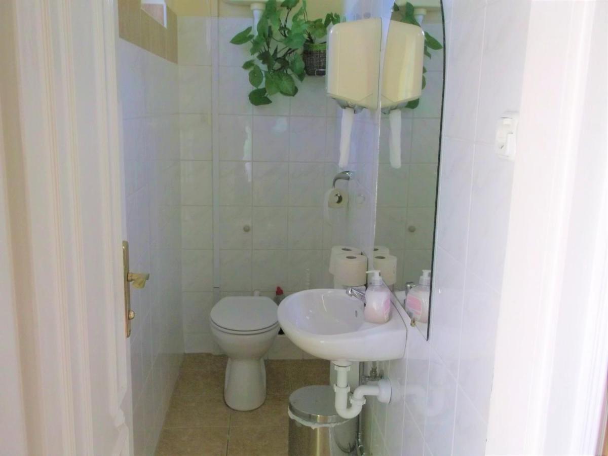 Big Apartman Hajdúszoboszló Екстериор снимка