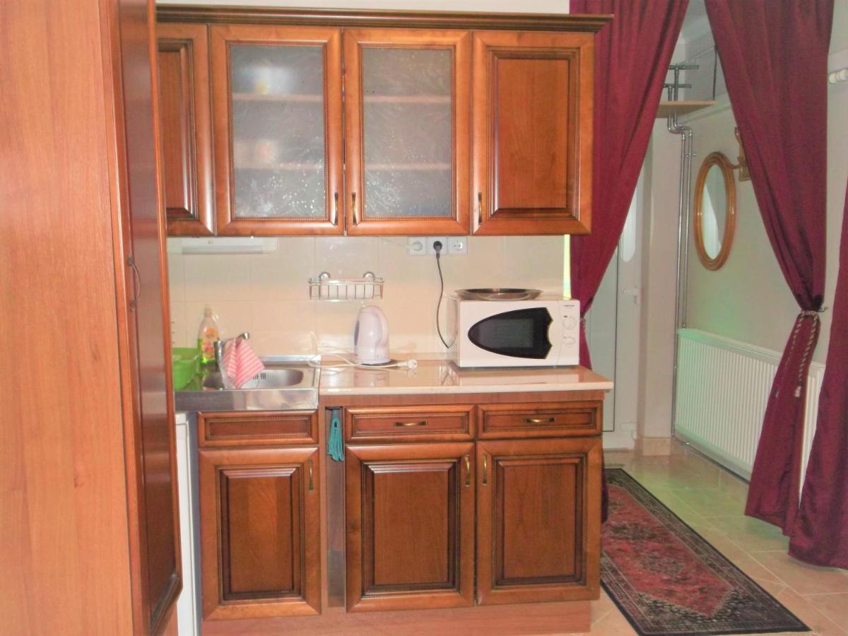 Big Apartman Hajdúszoboszló Екстериор снимка
