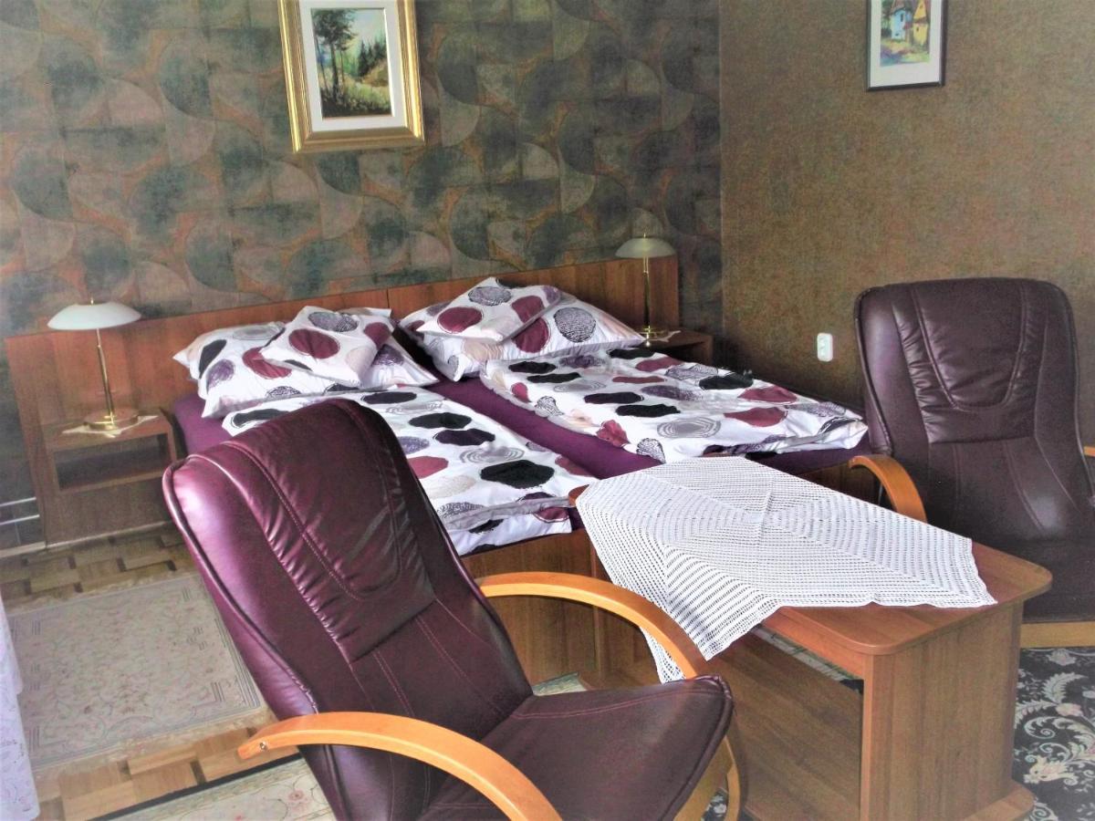 Big Apartman Hajdúszoboszló Екстериор снимка