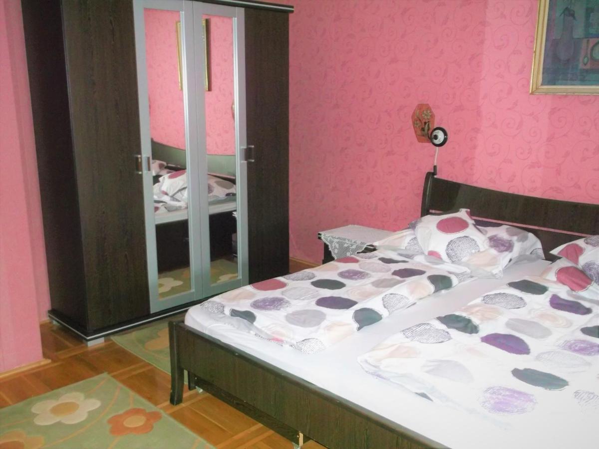 Big Apartman Hajdúszoboszló Екстериор снимка