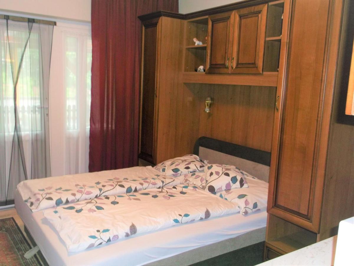 Big Apartman Hajdúszoboszló Екстериор снимка