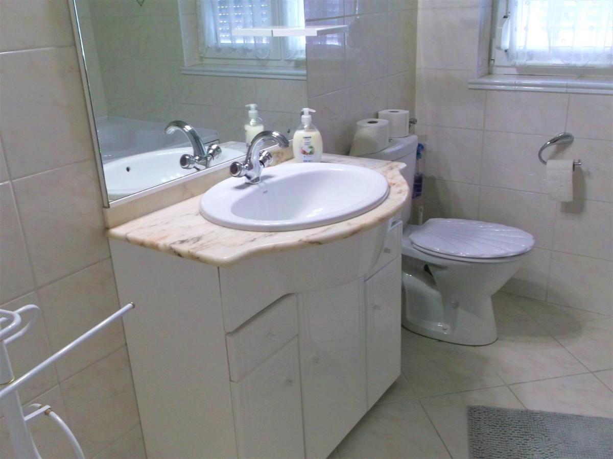 Big Apartman Hajdúszoboszló Екстериор снимка