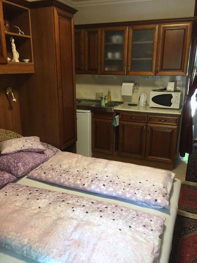 Big Apartman Hajdúszoboszló Екстериор снимка