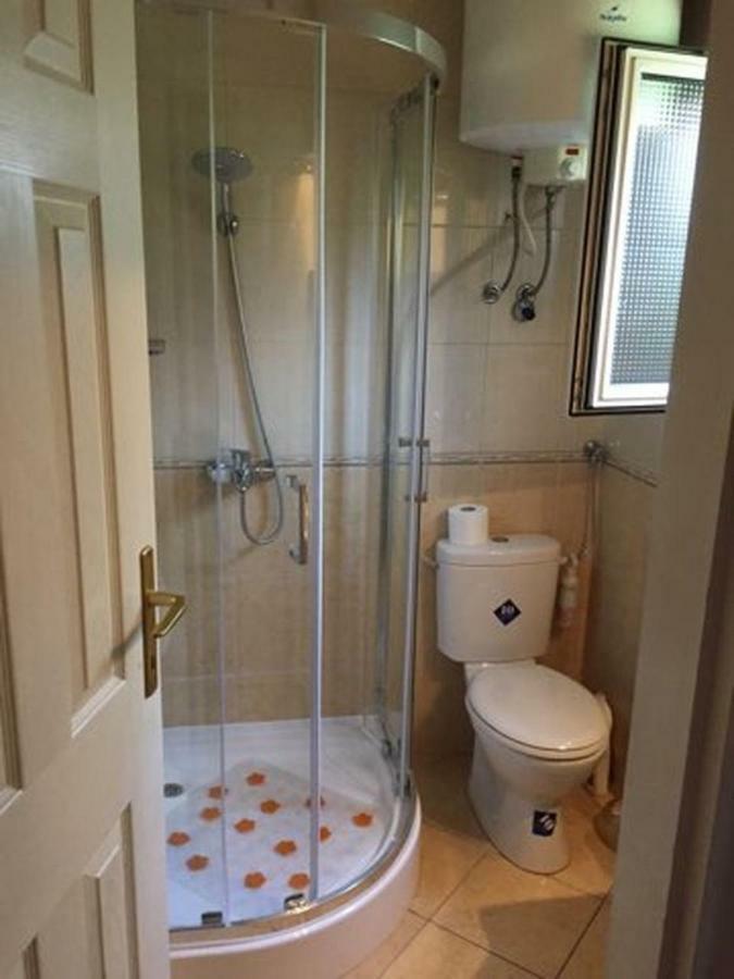 Big Apartman Hajdúszoboszló Екстериор снимка