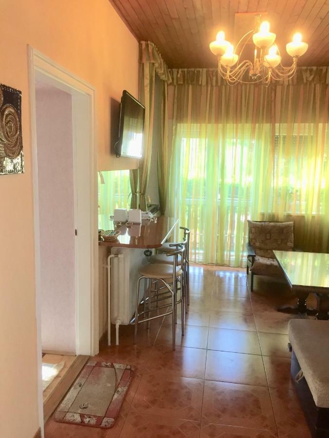 Big Apartman Hajdúszoboszló Екстериор снимка