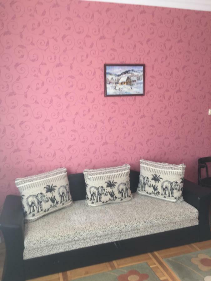 Big Apartman Hajdúszoboszló Екстериор снимка