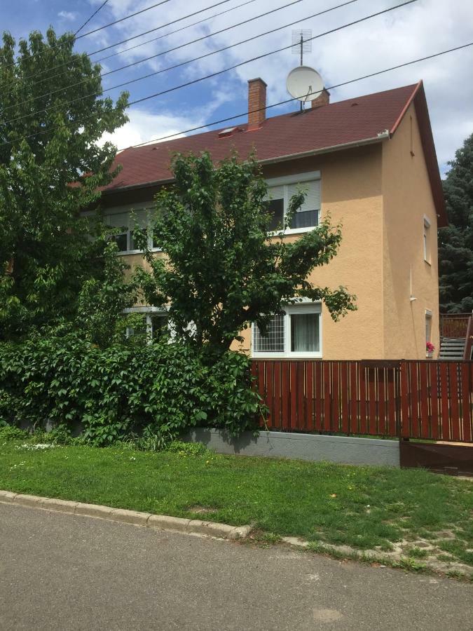 Big Apartman Hajdúszoboszló Екстериор снимка
